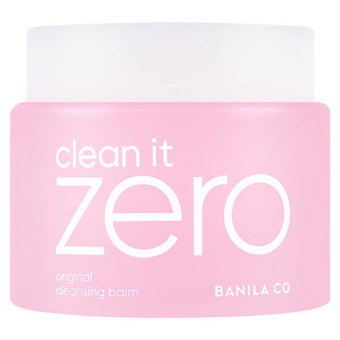 바닐라코 클린 잇 제로 클렌징밤 오리지널 솔직 후기 | 피부 타입별 분석 - 상품 이미지 1