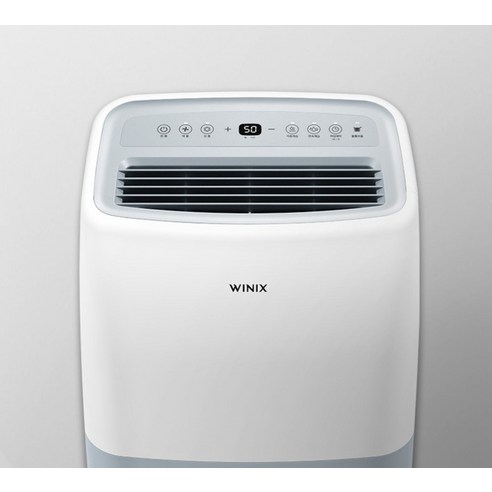 합리적인 가격으로 쾌적한 일상을, 위닉스 뽀송 제습기 DXTE120-MPK