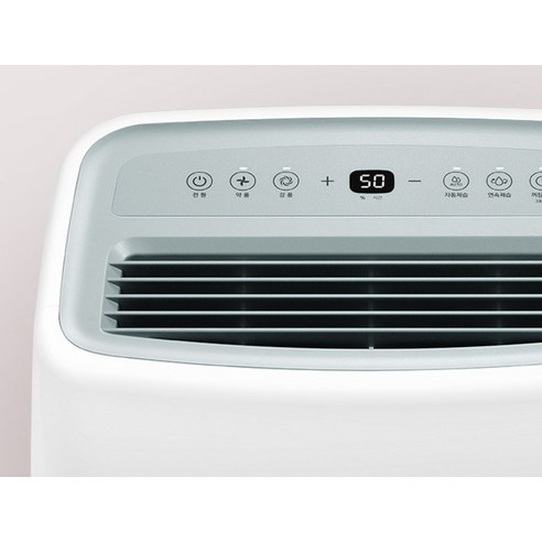 합리적인 가격으로 쾌적한 일상을, 위닉스 뽀송 제습기 DXTE120-MPK