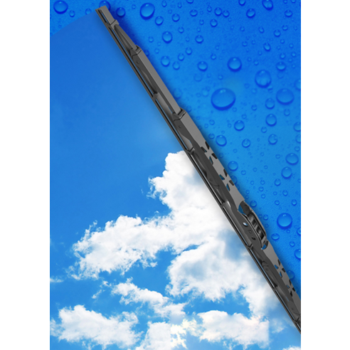 불스원 RainOK 그라파이트코팅 와이퍼 2종 세트 이미지 2