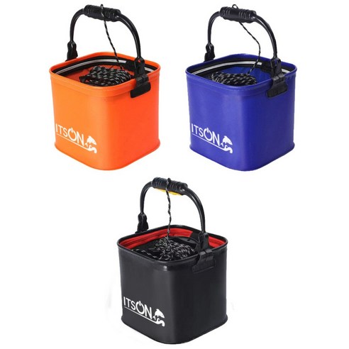 잇츠온 EVA 접이식 두레박 이미지 4