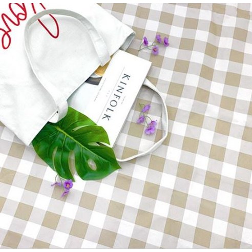 밴프 피크닉 매트 이미지 2