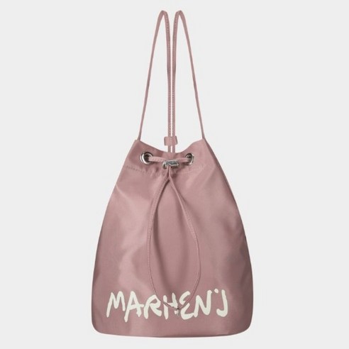 마르헨제이 여성용 리에나 리젠나일론 경량 백팩