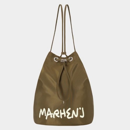 마르헨제이 여성용 리에나 리젠나일론 경량 백팩