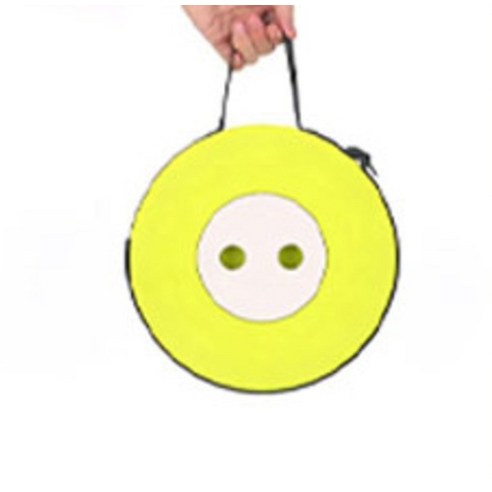 존글로벌 접이식 폴딩의자 이미지 3