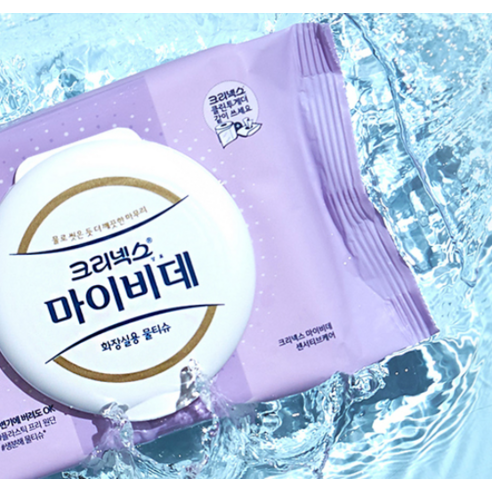 마이비데 센서티브케어 비데티슈 캡형 솔직 후기 | 실사용자 리뷰 분석 - 상품 이미지 4