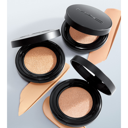 맥 스튜디오 픽스 롱웨어 쿠션 파운데이션 SPF 50 PA+++ 13g - 쿠션/팩트 | 쿠팡