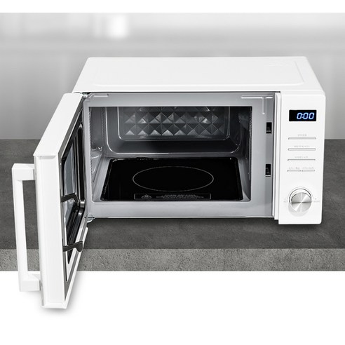 쿠쿠 플랫 전자레인지는 현대 가정의 필수 아이템입니다.