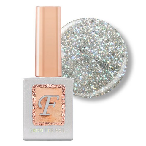 프롬더네일 글리터 젤네일