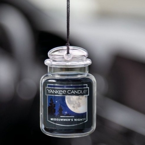 양키캔들 카자 얼티메이트 차량용 방향제 이미지 3