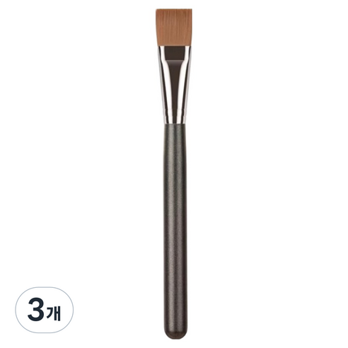 브이로즈 청소용 바리스타 그라인더 머신 커피브러쉬 원두그라인더브러쉬, 혼합색상, 3개