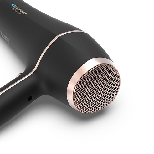 블라우풍트 전문가용 헤어 드라이어 2400W 이미지 3