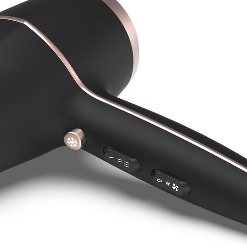 블라우풍트 전문가용 헤어 드라이어 2400W 솔직 후기 | 실사용자 리뷰 분석 - 상품 이미지 4