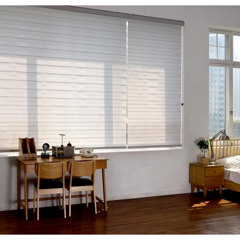 당신의 창가에 드리워진 작은 불편함, 이제는 안녕