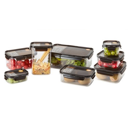 냉장고 속 혼돈에 질서가 필요한 당신을 위한 현명한 선택