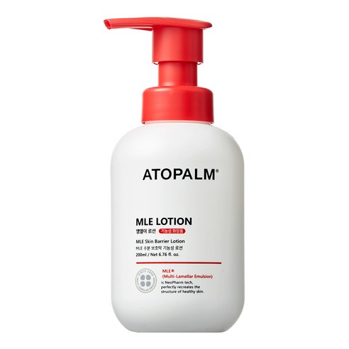 아토팜 MLE 로션, 200ml, 1개