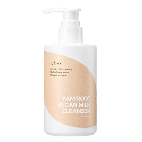 이즈앤트리 참마 클렌저 밀크 솔직 후기 | 피부 타입별 분석 썸네일