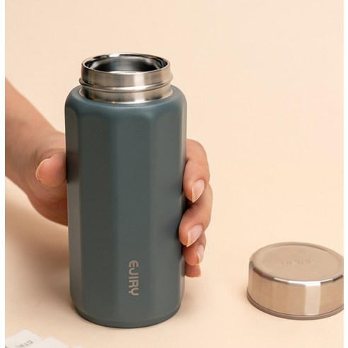 일상에 깊이를 더하는, 당신의 완벽한 동반자, 에지리 텐글 스텐 316 텀블러