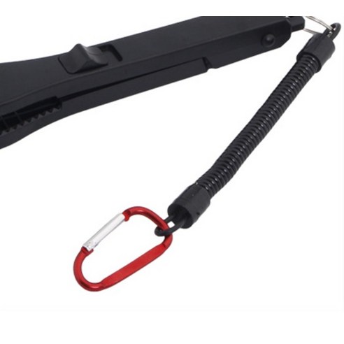 피싱그립 논슬립 원터치 고기집게 이미지 3