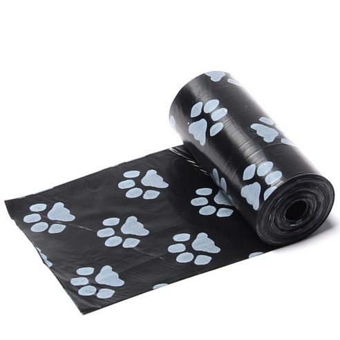 펫샵 간편 휴대용 강아지 배변봉투 이미지 3