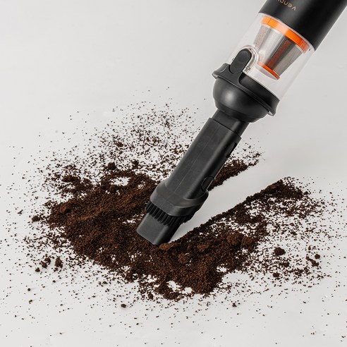 벤딕트 더스트픽 무선 차량용 청소기 실사용 후기 | 효과 있을까? - 상품 이미지 4