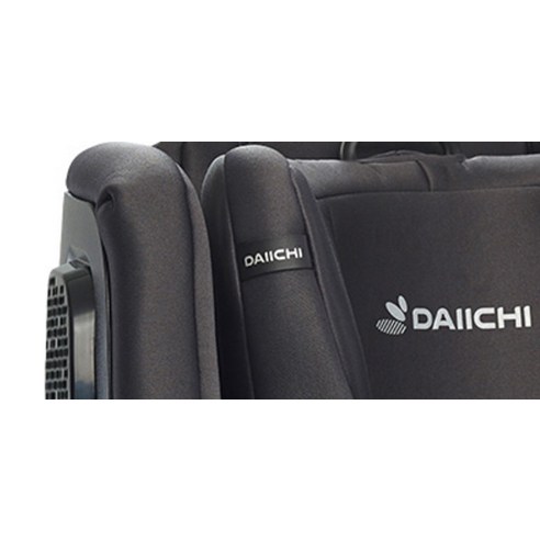 안전성과 편안함을 동시에 제공하는 다이치 브이가드 ISOFIX 카시트