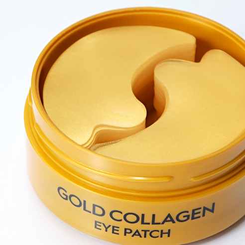 에스엔피 골드 콜라겐 아이 패치 이미지 2