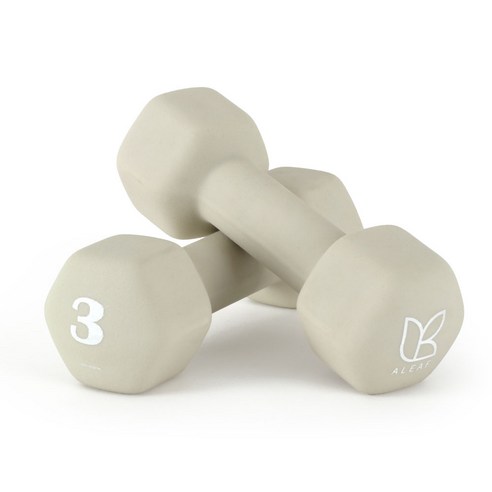 아리프 네오프렌 선인장 아령 솔직 후기 | 실사용자 리뷰 분석 썸네일