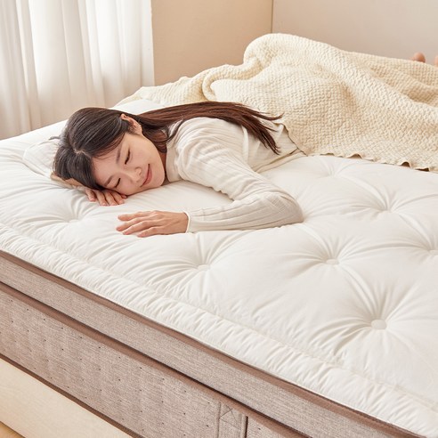 동서가구 누메로 유로탑 매트리스 후기 분석 - 배송 및 방문설치 안내 이미지