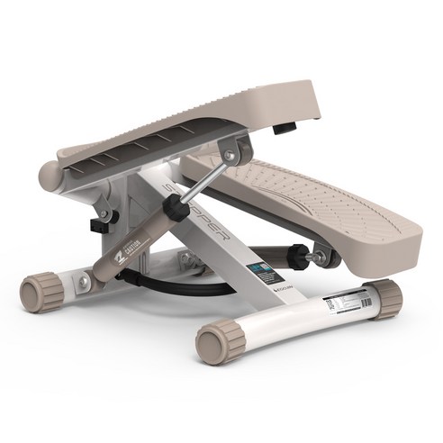 이고진 트위스트 워킹 스텝퍼 파워플러스 조각매트 포함 이미지 3