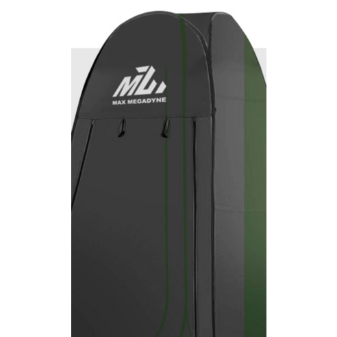 좁은 욕실의 답답함, 이 원터치 샤워 텐트로 해결하세요