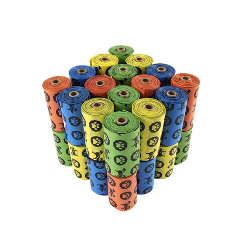 합리적인 가격과 높은 품질로 쾌적한 반려동물 배변 관리