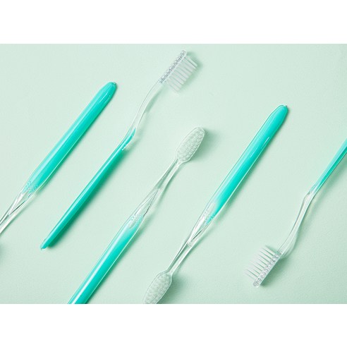 언제 어디서든 찝찝함 없이 상쾌한 구강 관리