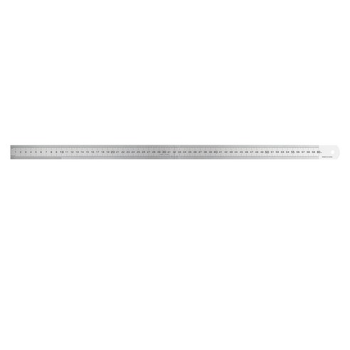 코멧 스테인리스 스틸 직자 60cm, 1개