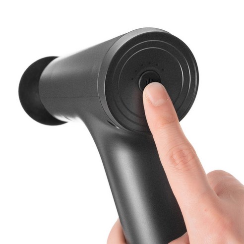 홈플래닛 미니 무선 전동 마사지건 솔직 후기 | 실사용자 리뷰 분석 - 상품 이미지 4