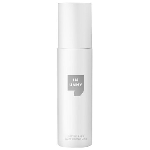 아임유니 세팅 프렙 픽서 메이크업 미스트, 100ml, 1개