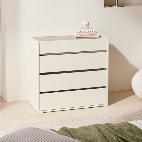 정리된 옷장으로 여유로운 아침을 시작하세요