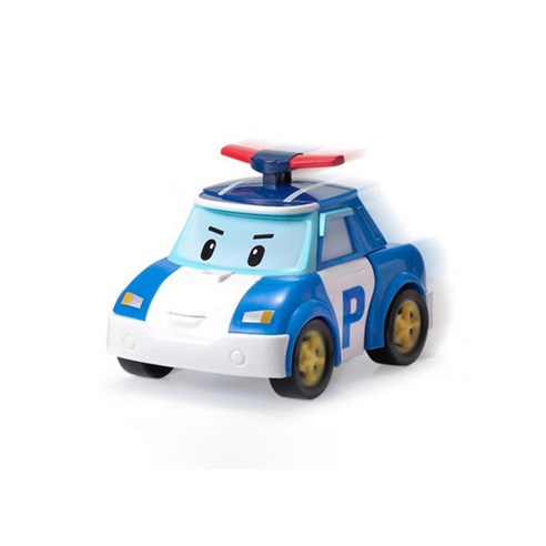 로보카폴리 변신 로봇장난감 이미지 2