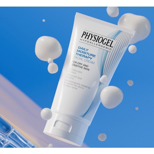 피지오겔 데일리 모이스쳐 테라피 페이셜 크림 이미지 4
