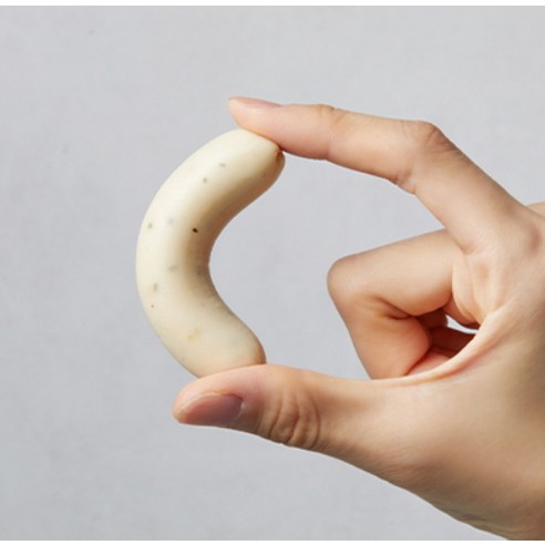 풀무원아미오 강아지 채소 쏙쏙 두부봉 소시지 간식 12p 이미지 3