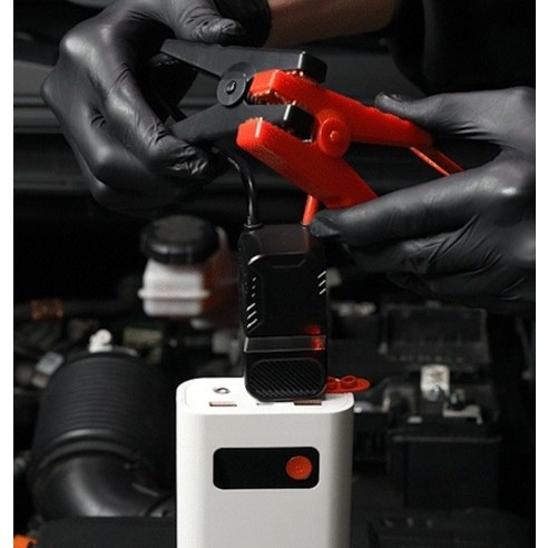 벤딕트 자동차 점프스타터 보조배터리 애니부스트 12V 실사용 후기 | 효과 있을까? - 상품 이미지 4