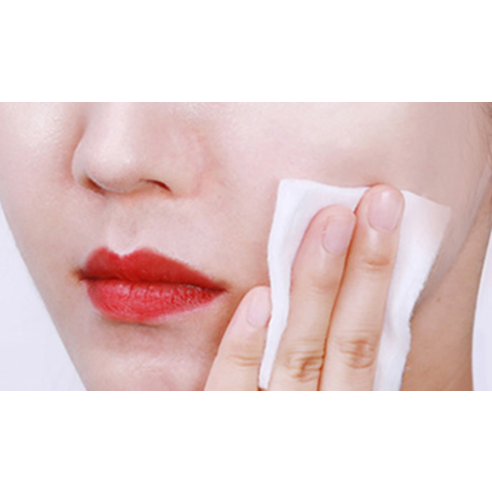 더샘 힐링 티 가든 그린티 클렌징 워터 이미지 3