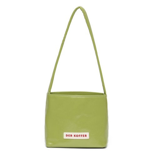 델코퍼 CANDY ENAMEL 백의 전체적인 모습