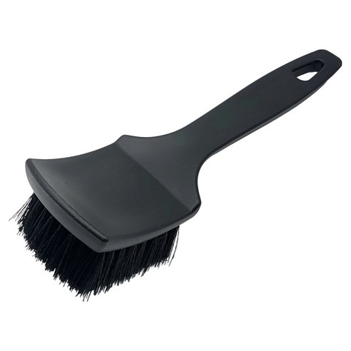 드라이뷰 타이어 매트 브러쉬 실사용 후기 | 효과 있을까? 썸네일