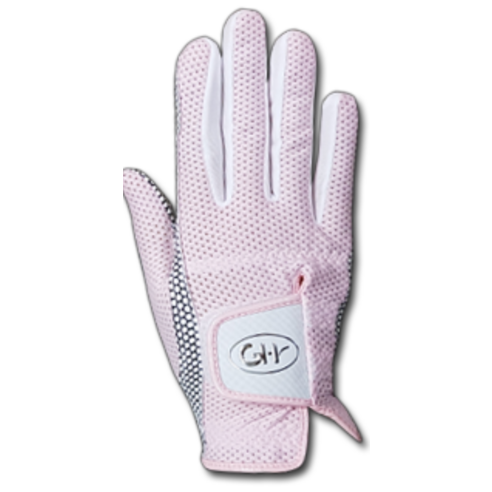 지에이치 여성용 쿨메쉬 실리콘 골프 양손용 이미지 2