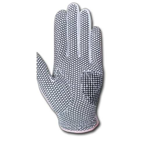 지에이치 여성용 쿨메쉬 실리콘 골프 양손용 이미지 3