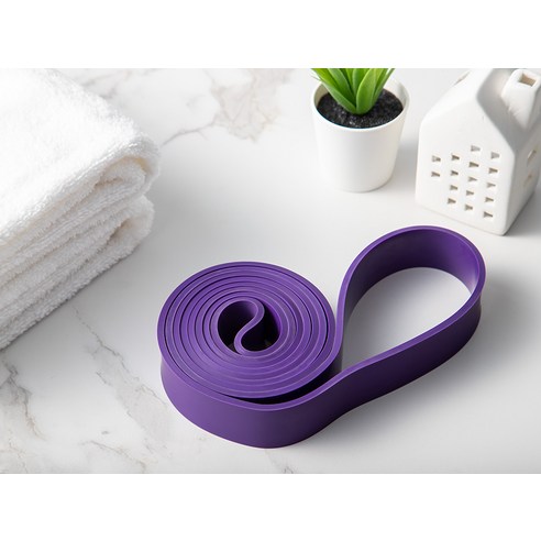 코멧 스포츠 풀업밴드 이미지 2