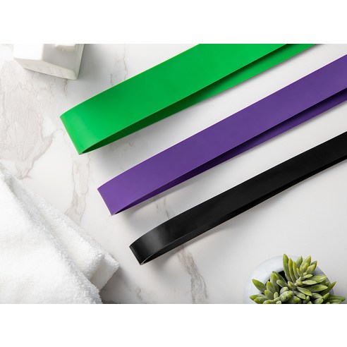 코멧 스포츠 풀업밴드 이미지 3