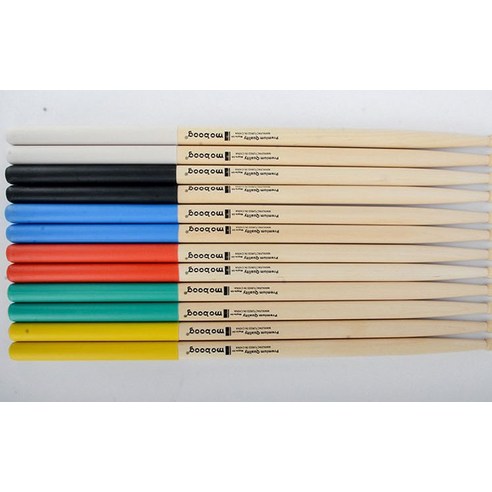 레츠고고 드럼스틱 이미지 3