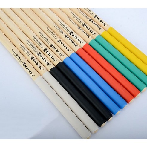 레츠고고 드럼스틱 솔직 후기 | 취미생활 필수템 - 상품 이미지 4